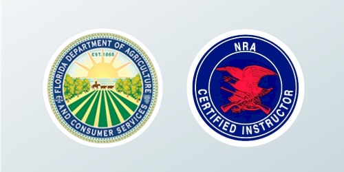 Florida CCW Princeton NJ | Firearm sales, appraisals and training