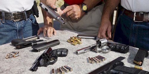 Gun Sales Ocean County NJ | Firearm sales, appraisals and training