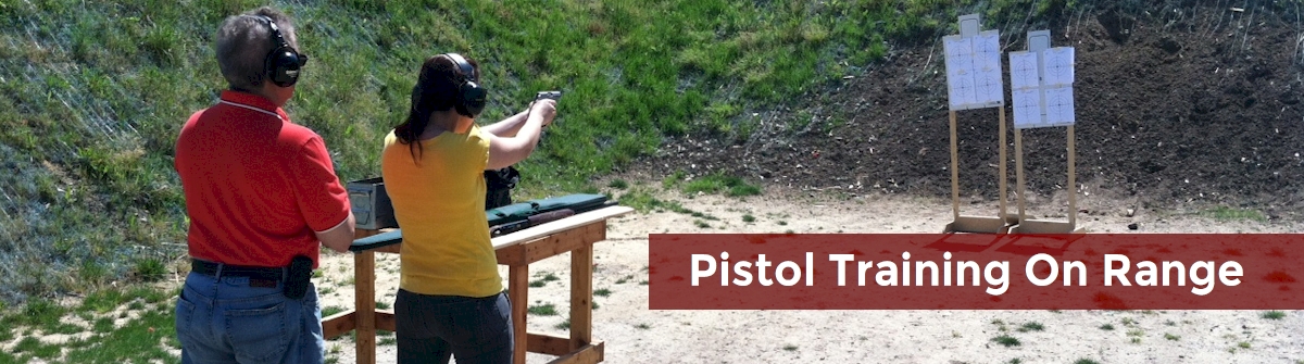 Gun Store Princeton NJ -  Hands On Gun Selection